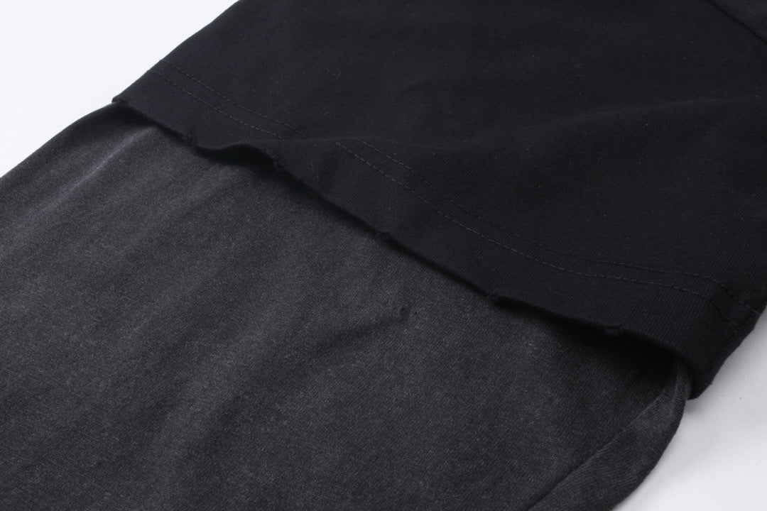 2025SS Couples Loose Fit Hoodie