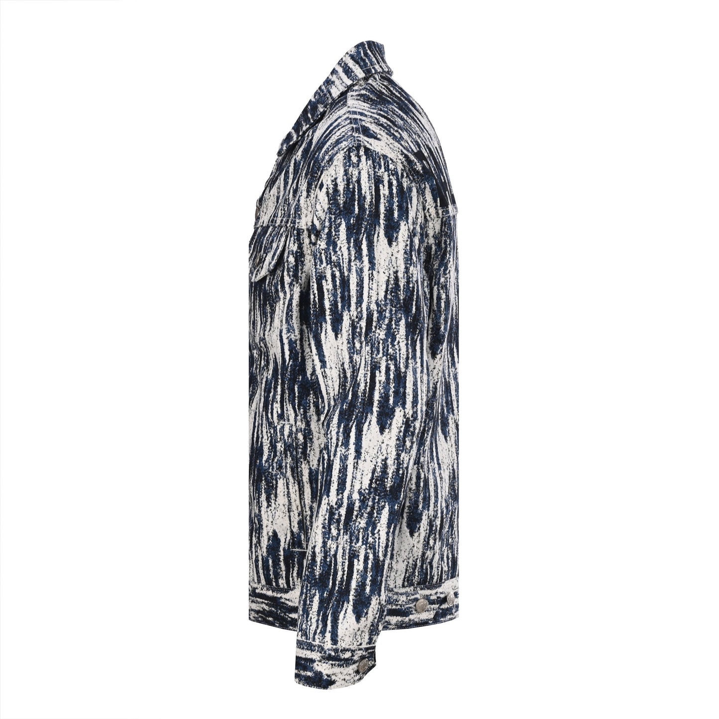 2026SS Men's Baseball Jacket