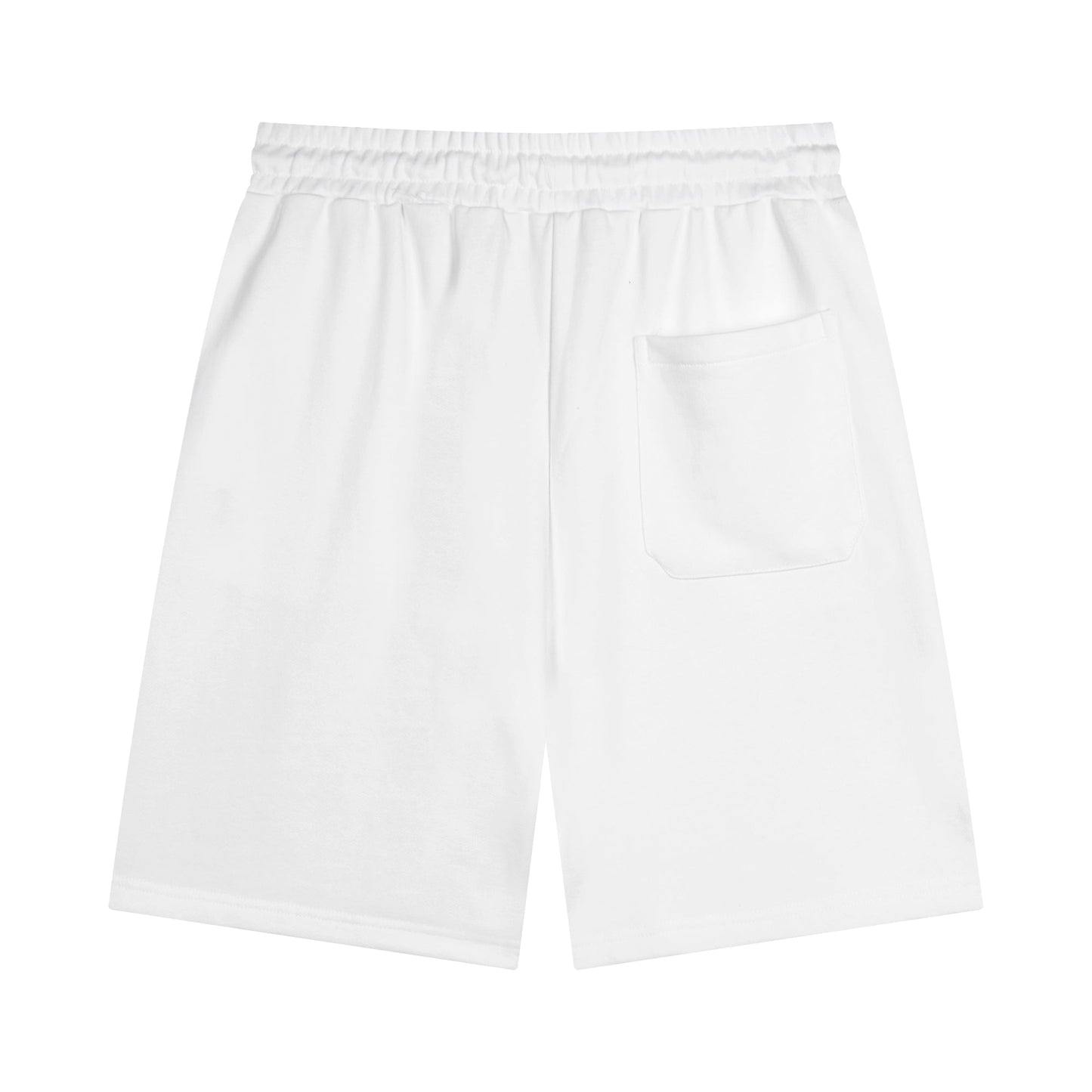 2025SS LOGO Sweatpants Shorts
