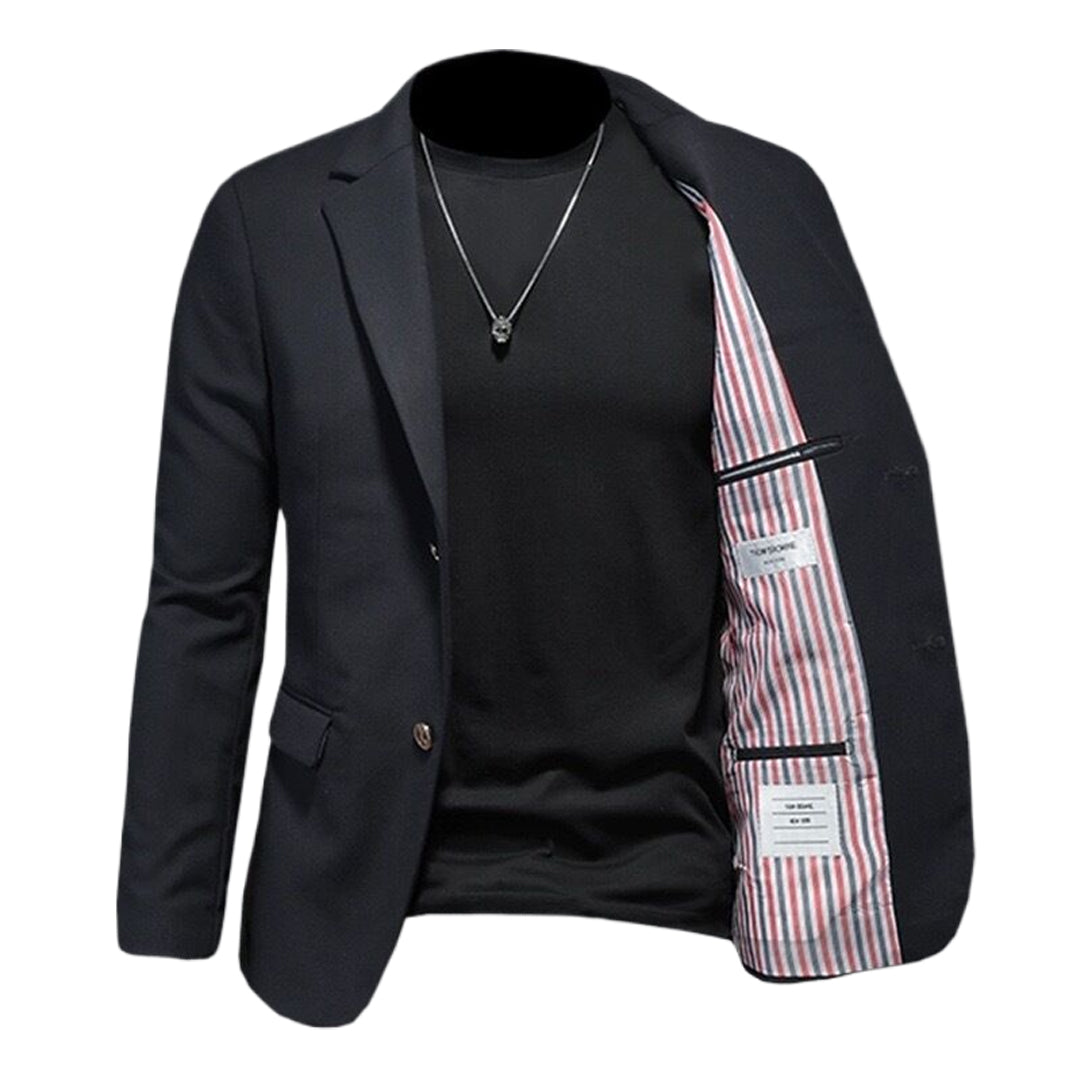 THOM 4-Bar Men's Suits