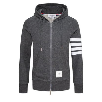 THOM 2026ss Couple Hoodie