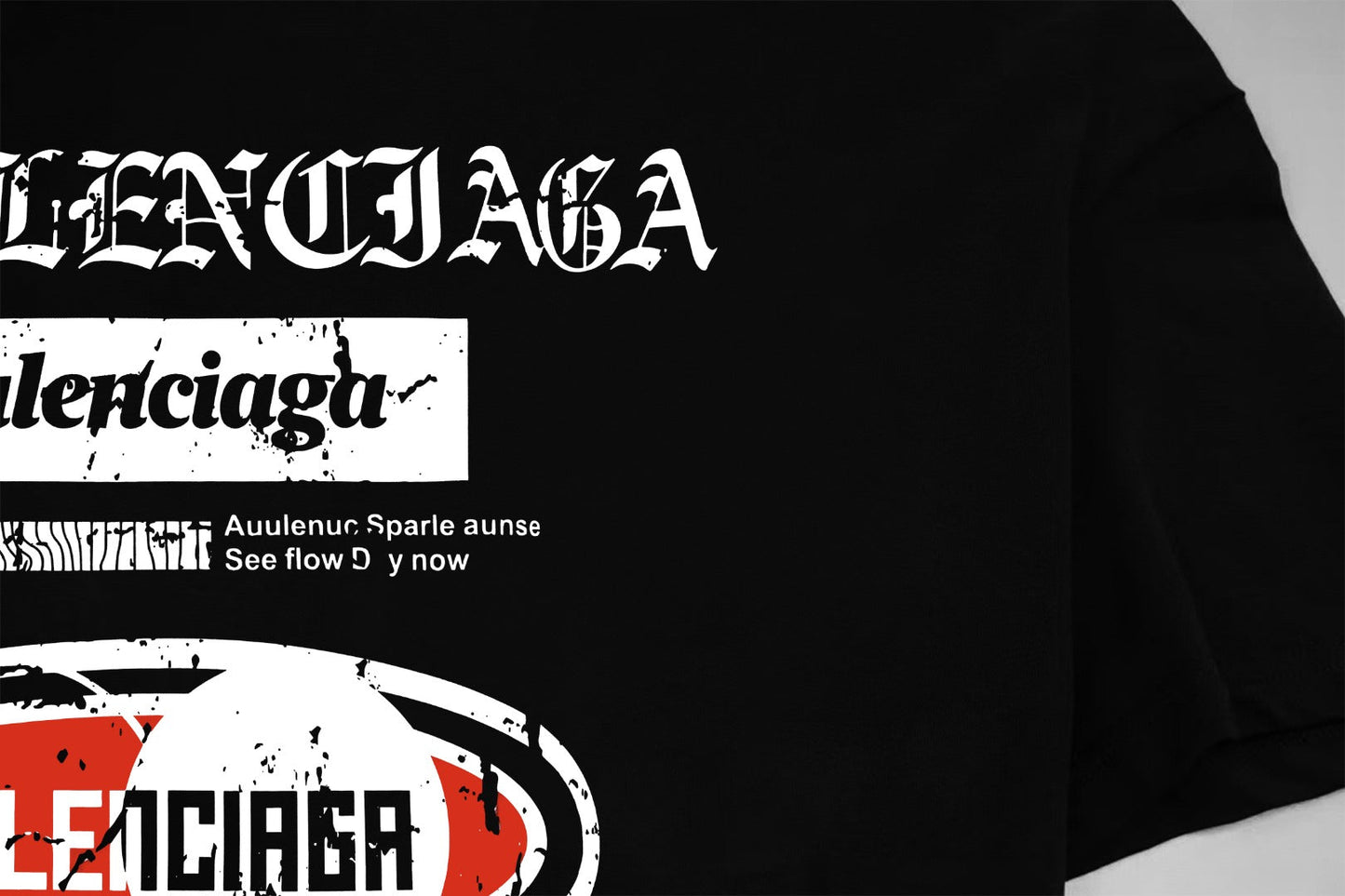 2025SS Classic Man T-Shirt