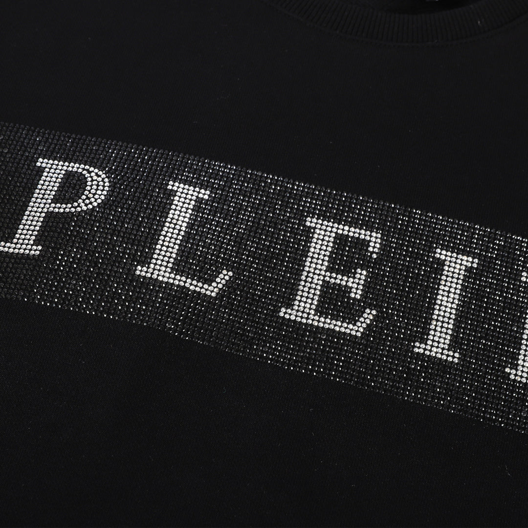 PLElN 2025 Crew Neck Sweatshirt