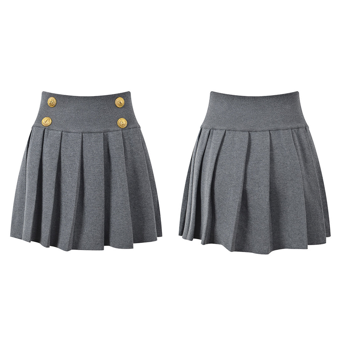 THOM  2025SS Short skirt