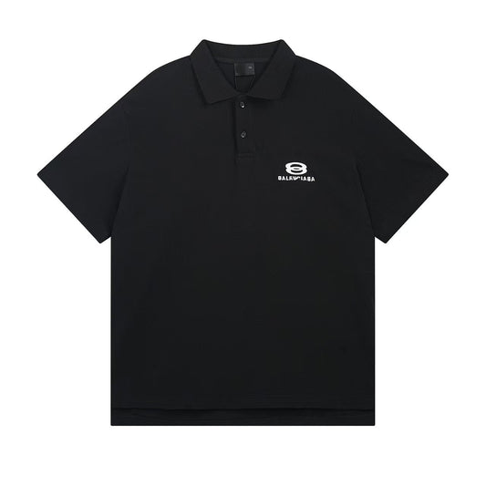2025SS Fashion Polo Shirt