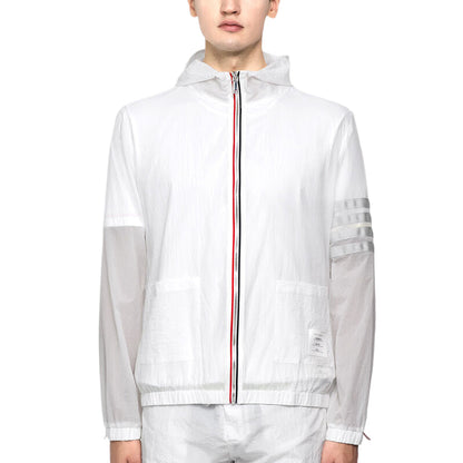 THOM 2025ss sun protective clothing