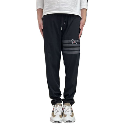 THOM  2025 Men's Sports Pants