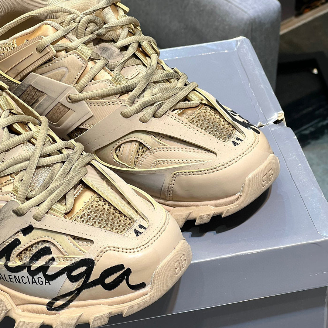 Limited Edition Couple's Style Shoe