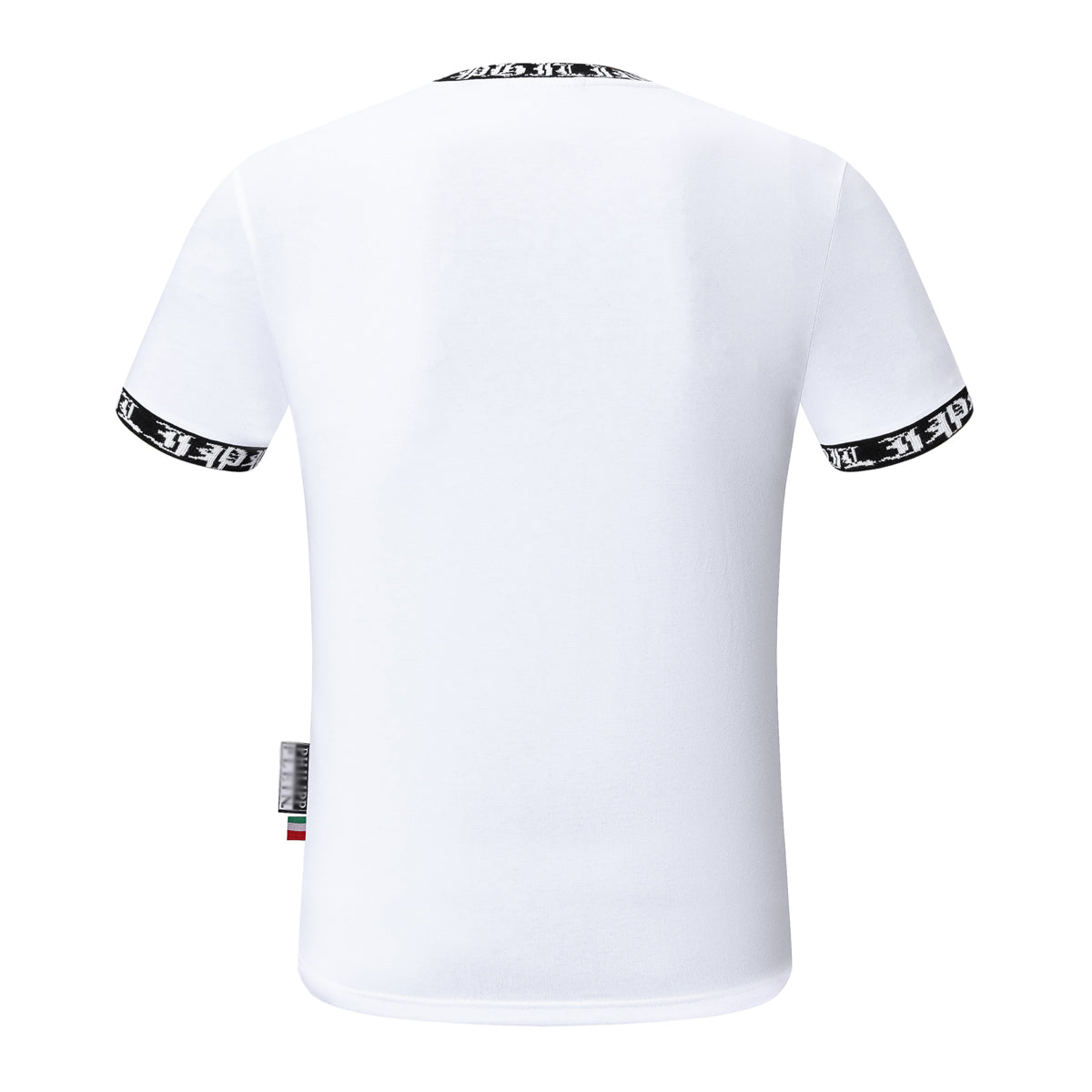 PLElN 2025SS Printing T-shirt