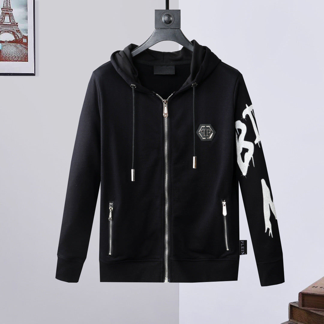 PLElN 2025SS Hoodie Set