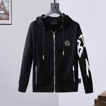 PLElN 2025SS Hoodie Set