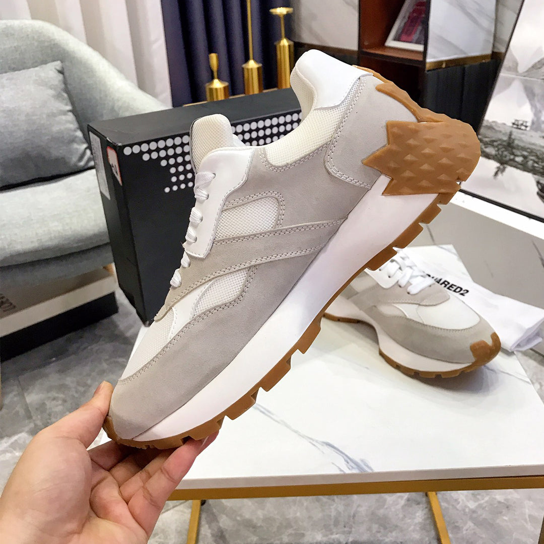 New-DSQ2 Men's shoes sneakers