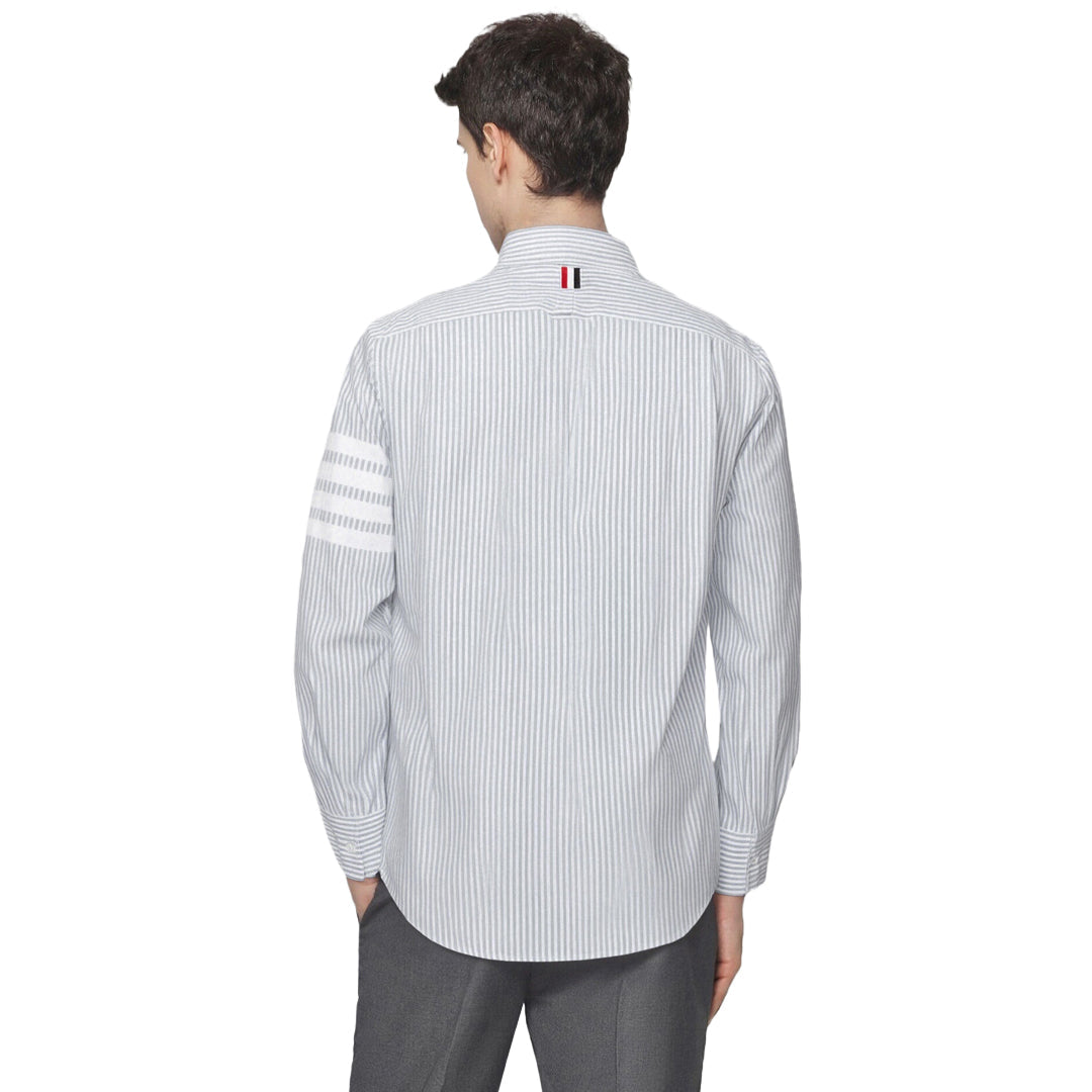 THOM 2025 Casual Flannel Shirt