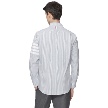 THOM 2025 Casual Flannel Shirt