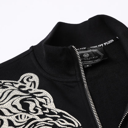 PLElN 2025 Unisex Black Hoodie