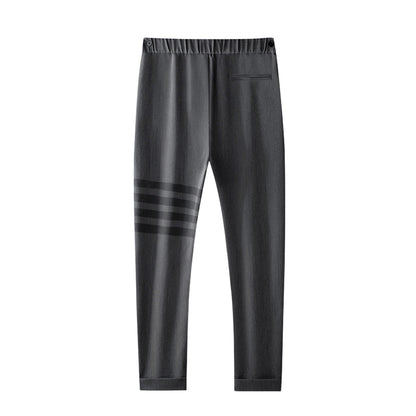 THOM Men's four-pole casual pants
