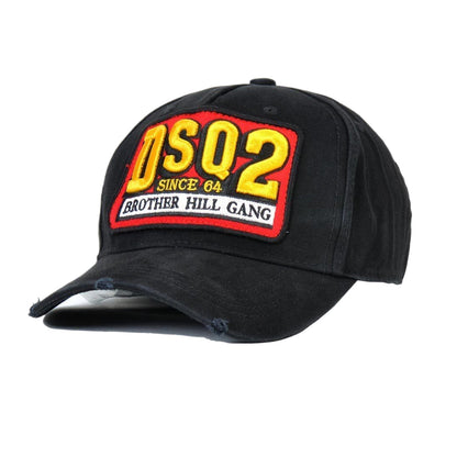 SOLO-DSQ2 2025ss Hat