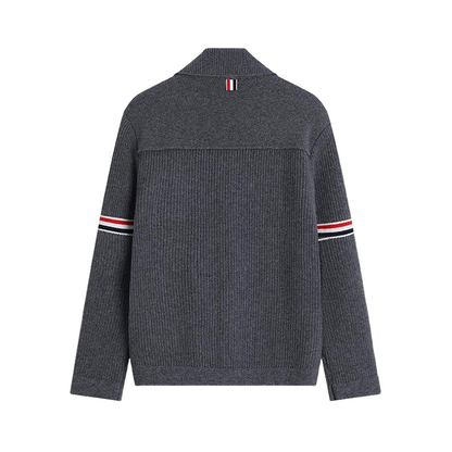 THOM 2025ss Wool Coat Jacket