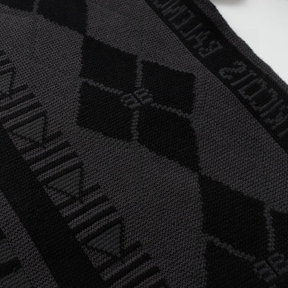 2025ss Vintage Knitwear