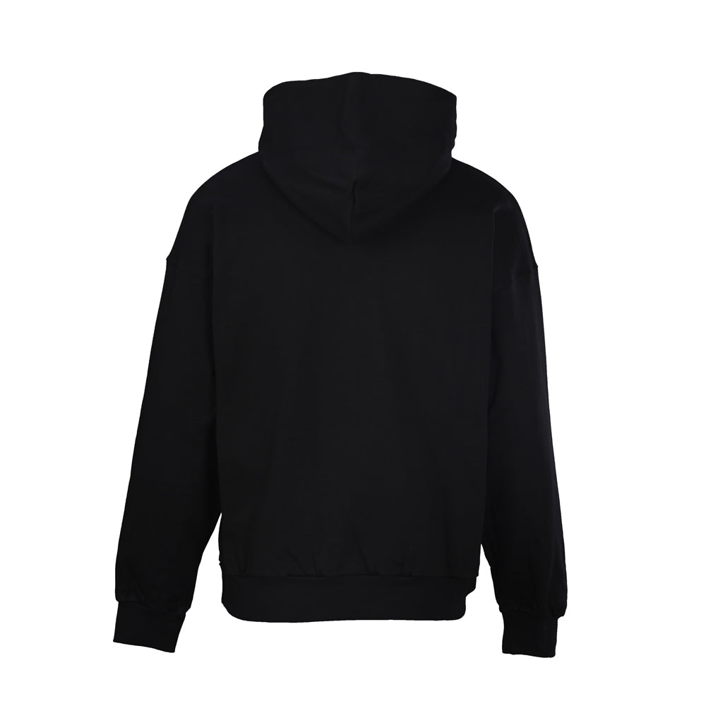 2026 Gradient Print Hoodie