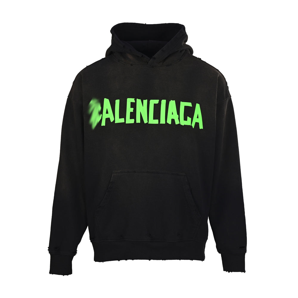 2026 Printed Couple Hoodies