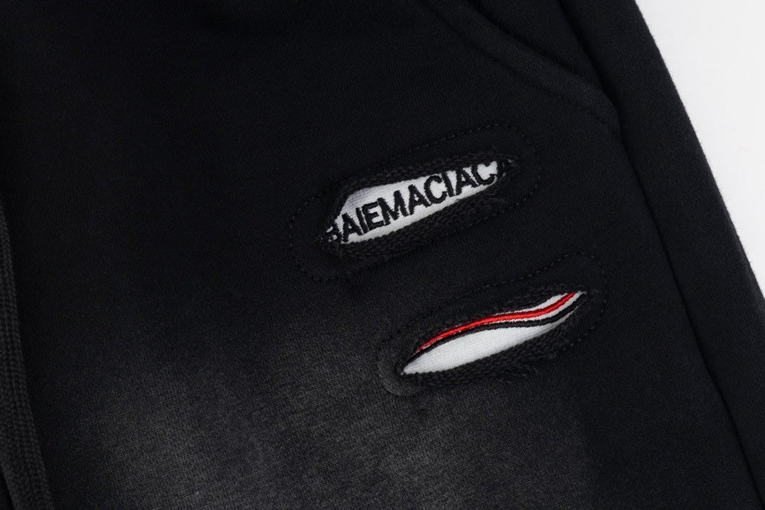 2025SS Loose Sweatpants