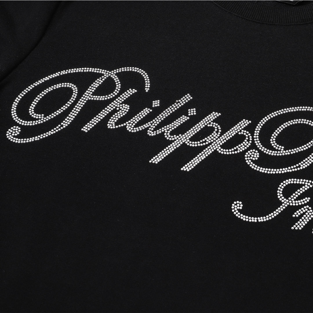 PLElN 2025 Unisex Black Hoodie