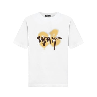 2025ss BB LOGO T-shirt