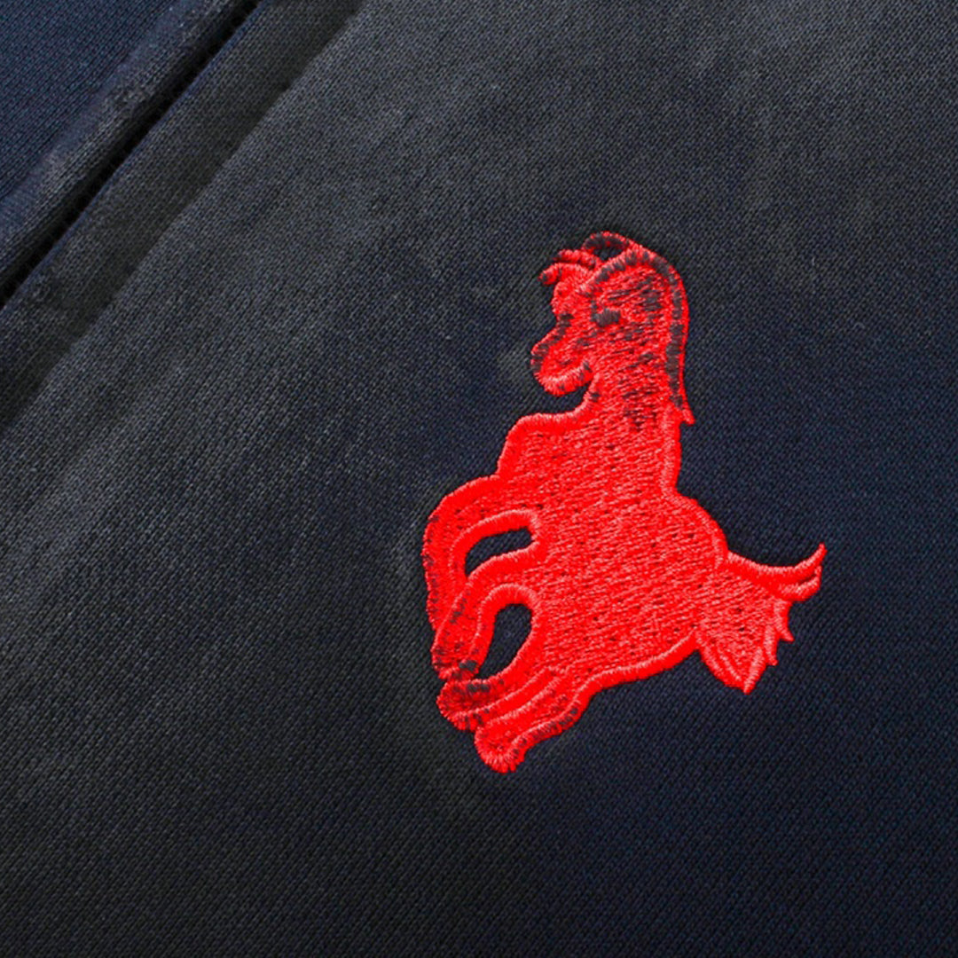 2025SS Print 22 Couples Hoodie