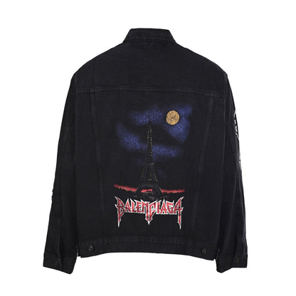 2026SS Men's Trench Coat