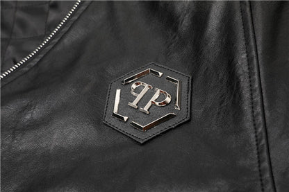 PLElN 25ss Cowhide Jacket