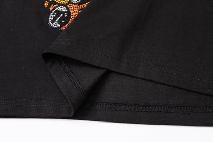 PLElN 2025ss Men's Casual T-shirt