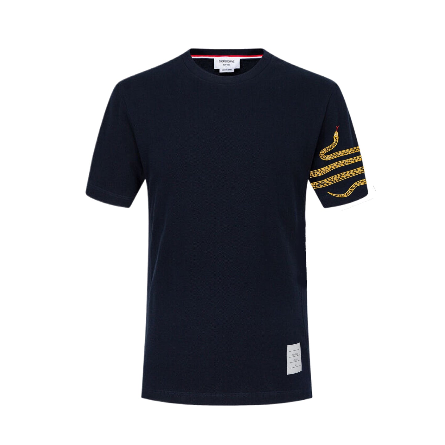 THOM 2025ss Classic T-shirt