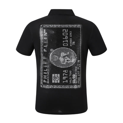 PLElN 2025 Men POLO shirt