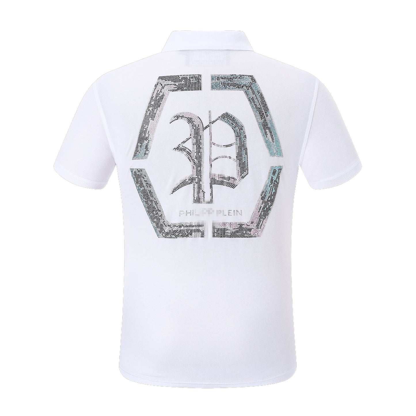 PLElN 2026ss Men POLO shirt