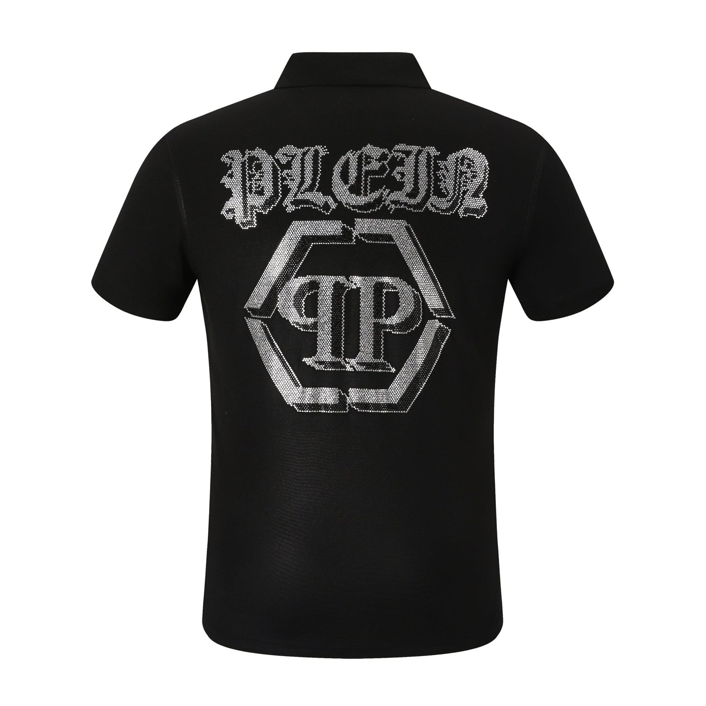 PLElN 2025ss POLO shirt