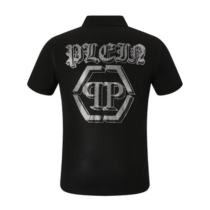 PLElN 2025ss POLO shirt