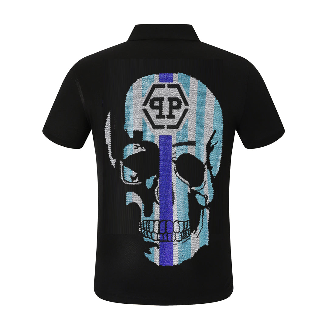 PLElN 25ss POLO shirt