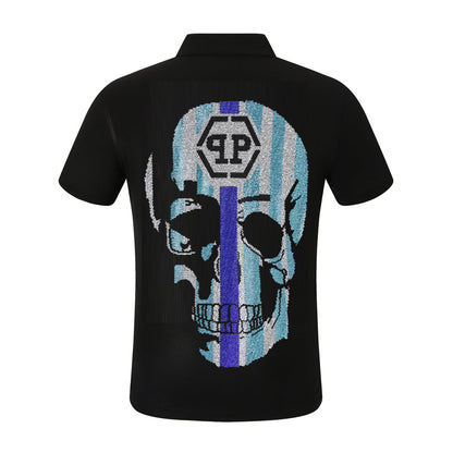 PLElN 25ss POLO shirt