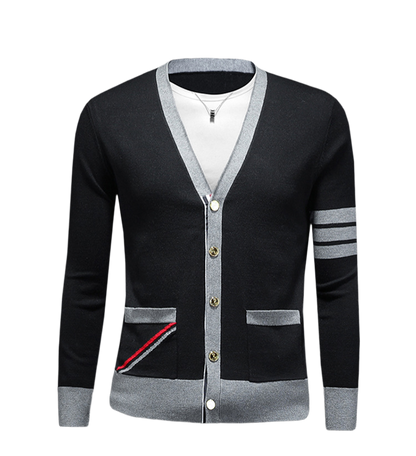 THOM 2025SS Wool Sweater