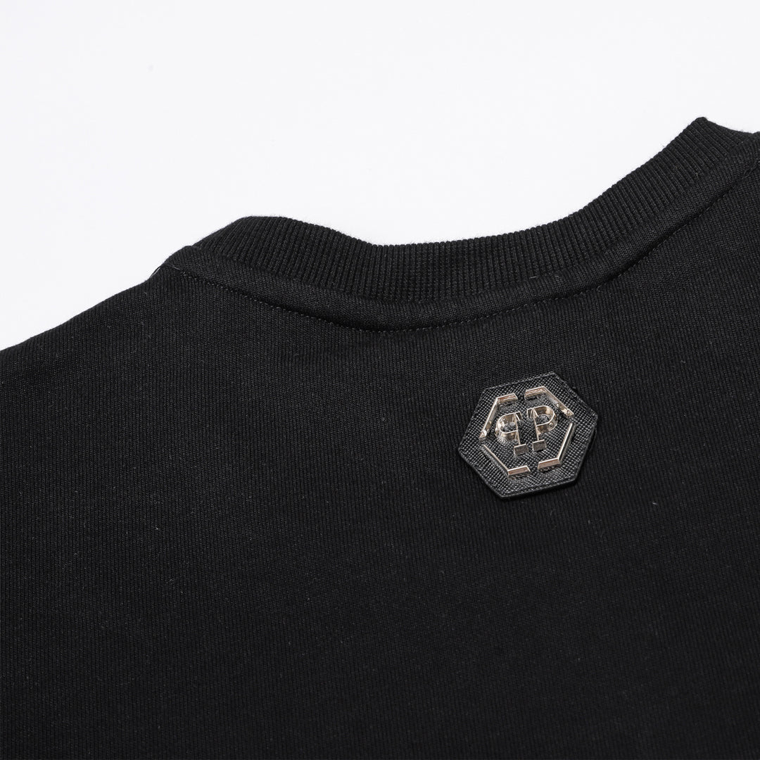 PLElN 2025 Unisex Black Hoodie