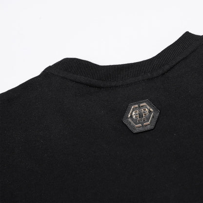 PLElN 2025 Unisex Black Hoodie