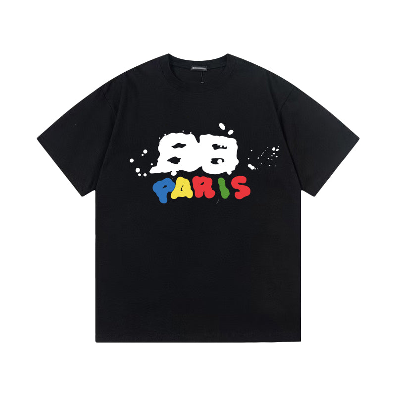 2025ss Fashionable T-shirt