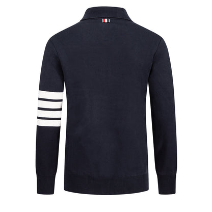 THOM  2025SS Zipper Jacket