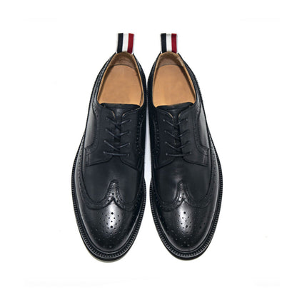 THOM Business leather shoes