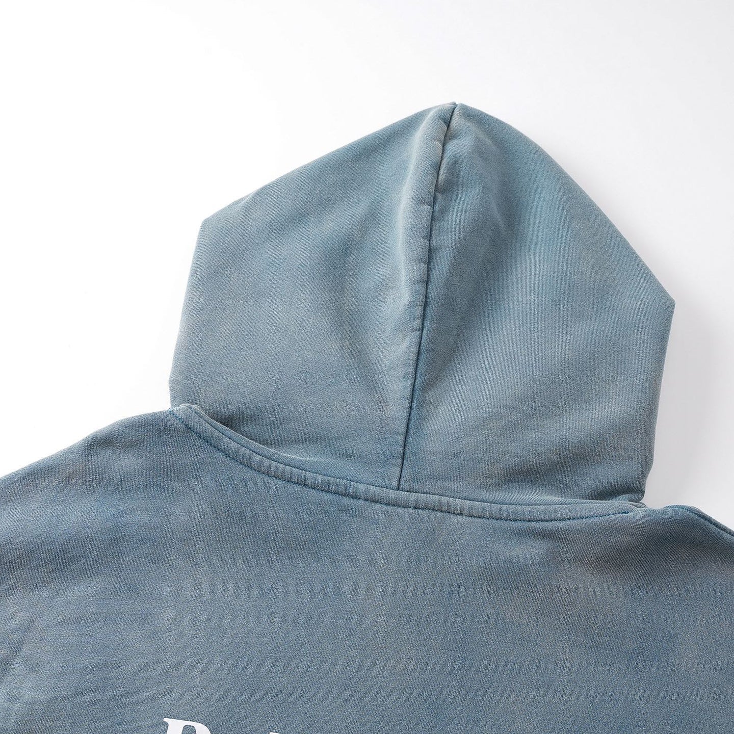 2025SS LOGO Couples Hoodie