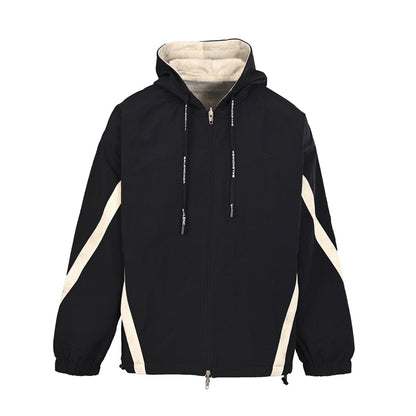 2026SS Men's Double-sided Coat