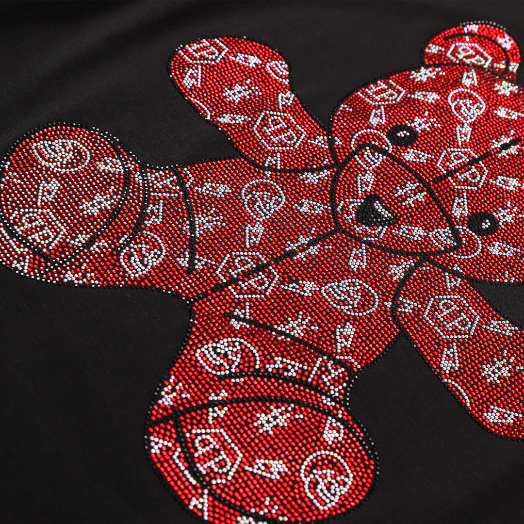 PIEIN Hot stamping T-shirt