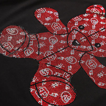 PIEIN Hot stamping T-shirt