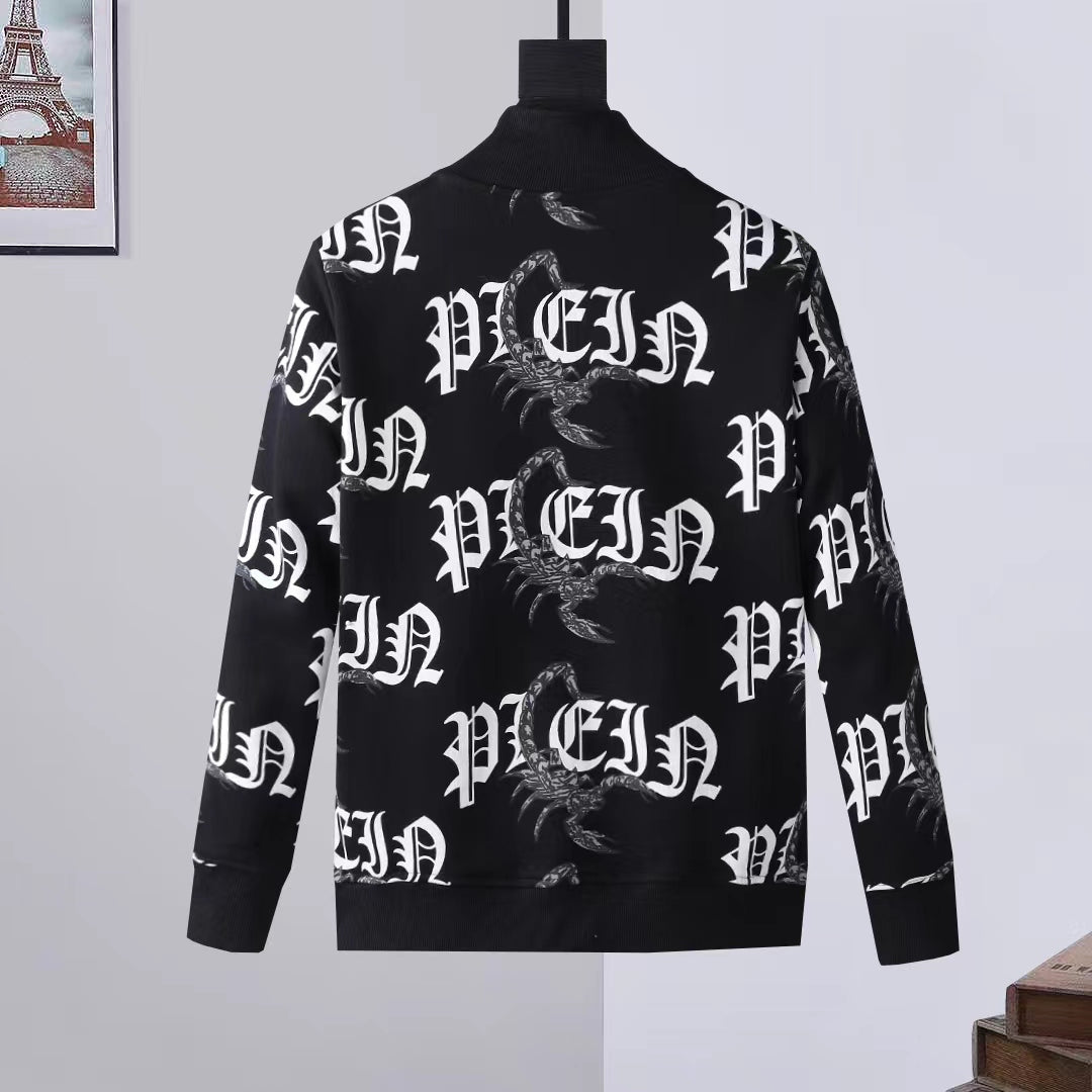 PLElN 2025SS Man Hoodie Set